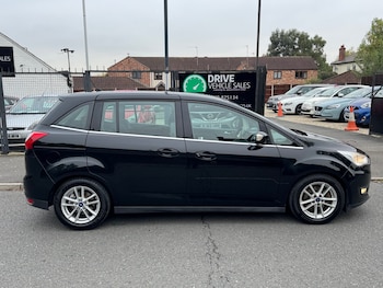 Used Ford Grand C-Max 2018 for sale - 76265803: Photo 3