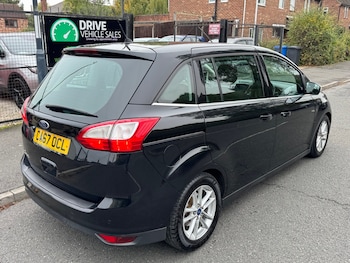 Used Ford Grand C-Max 2018 for sale - 76265803: Photo 4