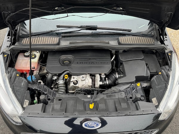Used Ford Grand C-Max 2018 for sale - 76265803: Photo 9