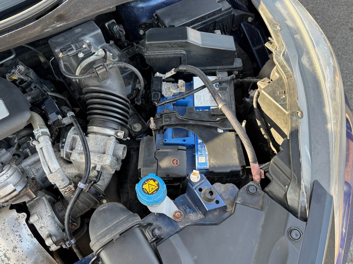 Used Honda HR-V 2017 for sale - 76640100: Photo 10