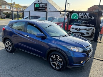 Honda - HR-V
