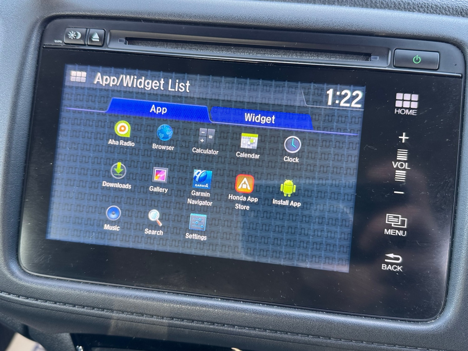 Used Honda HR-V 2017 for sale - 76640100: Photo 21