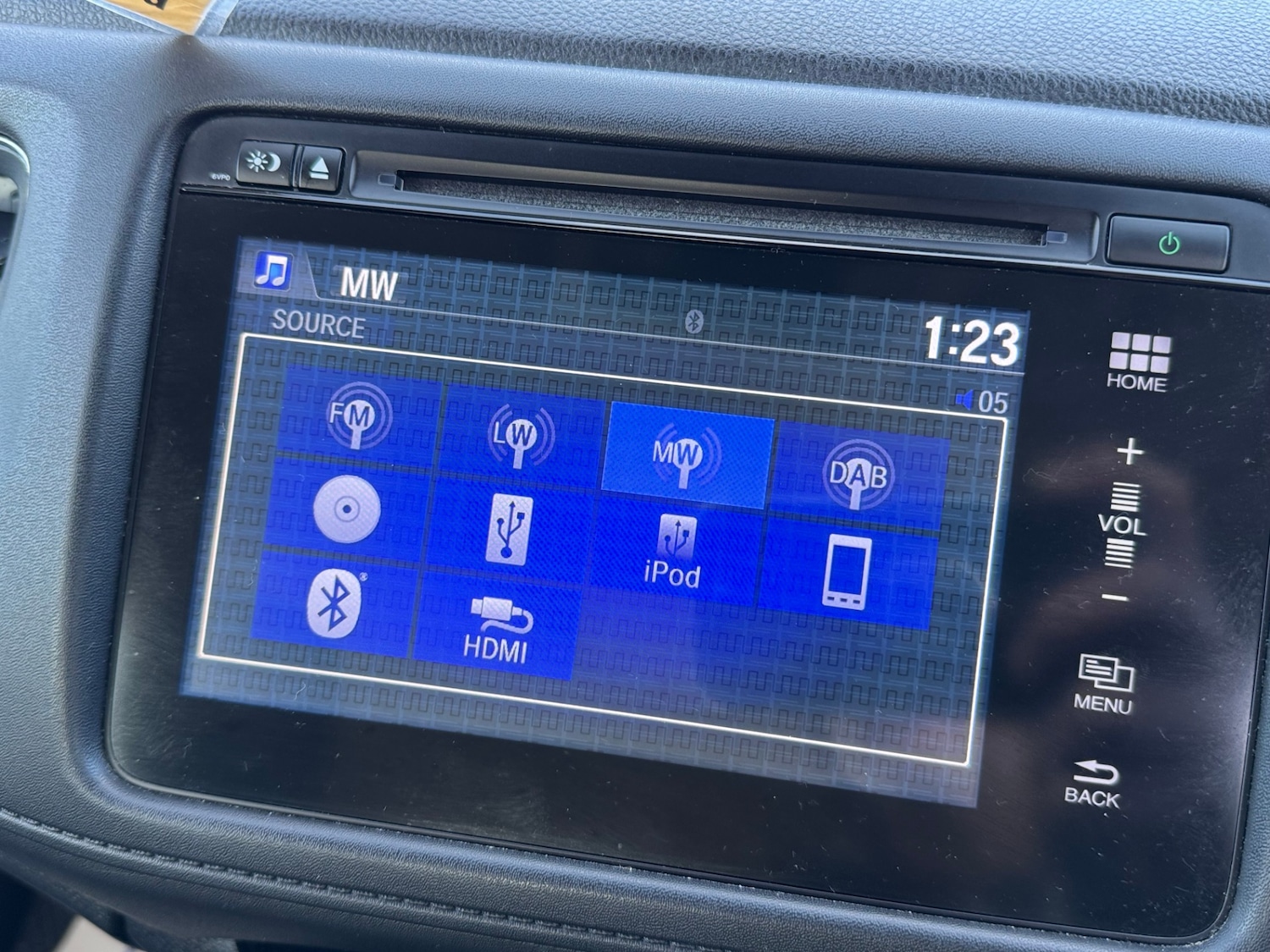 Used Honda HR-V 2017 for sale - 76640100: Photo 22