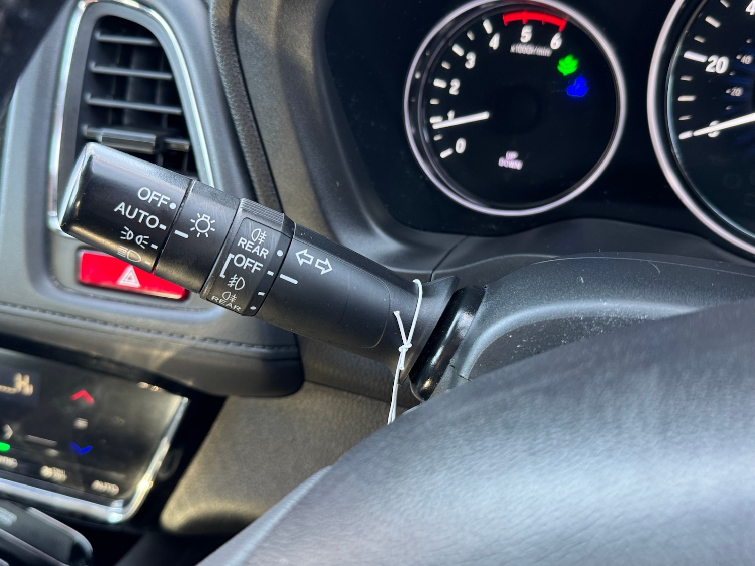 Used Honda HR-V 2017 for sale - 76640100: Photo 23