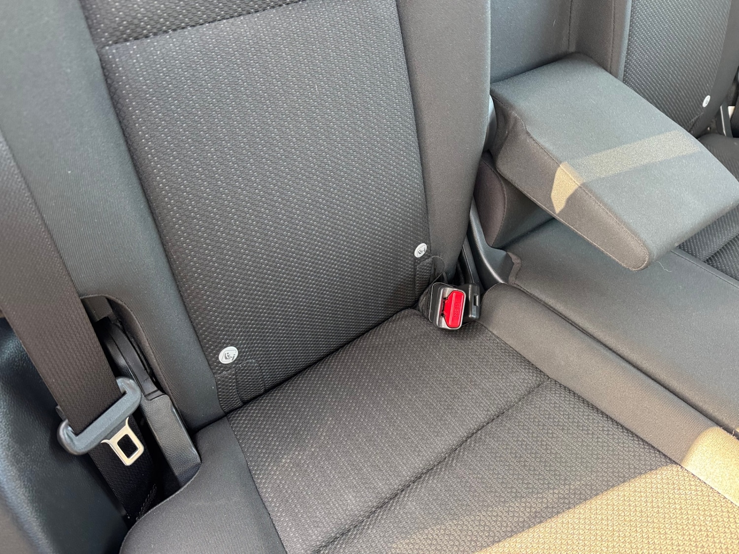 Used Honda HR-V 2017 for sale - 76640100: Photo 24