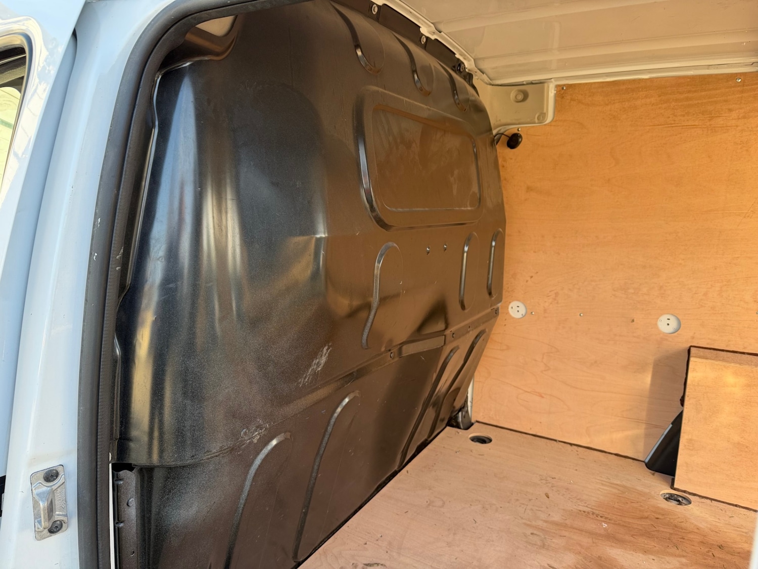 Used Renault Kangoo 2016 for sale - 77718230: Photo 11