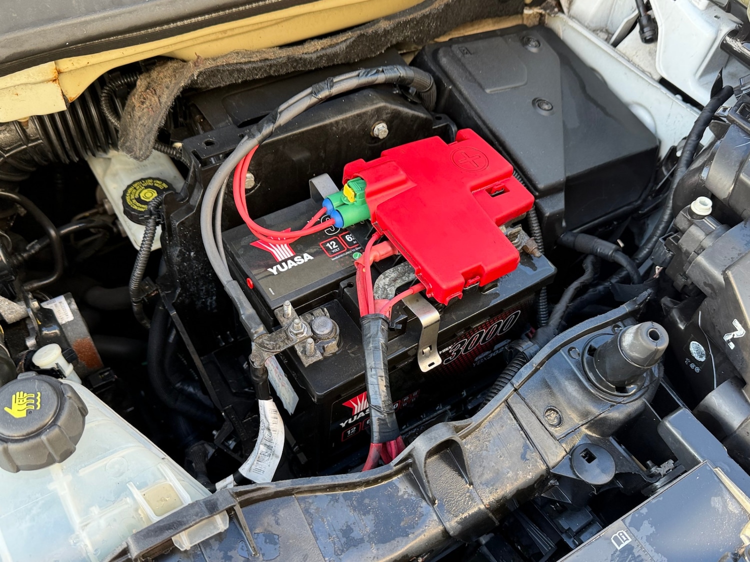 Used Renault Kangoo 2016 for sale - 77718230: Photo 13