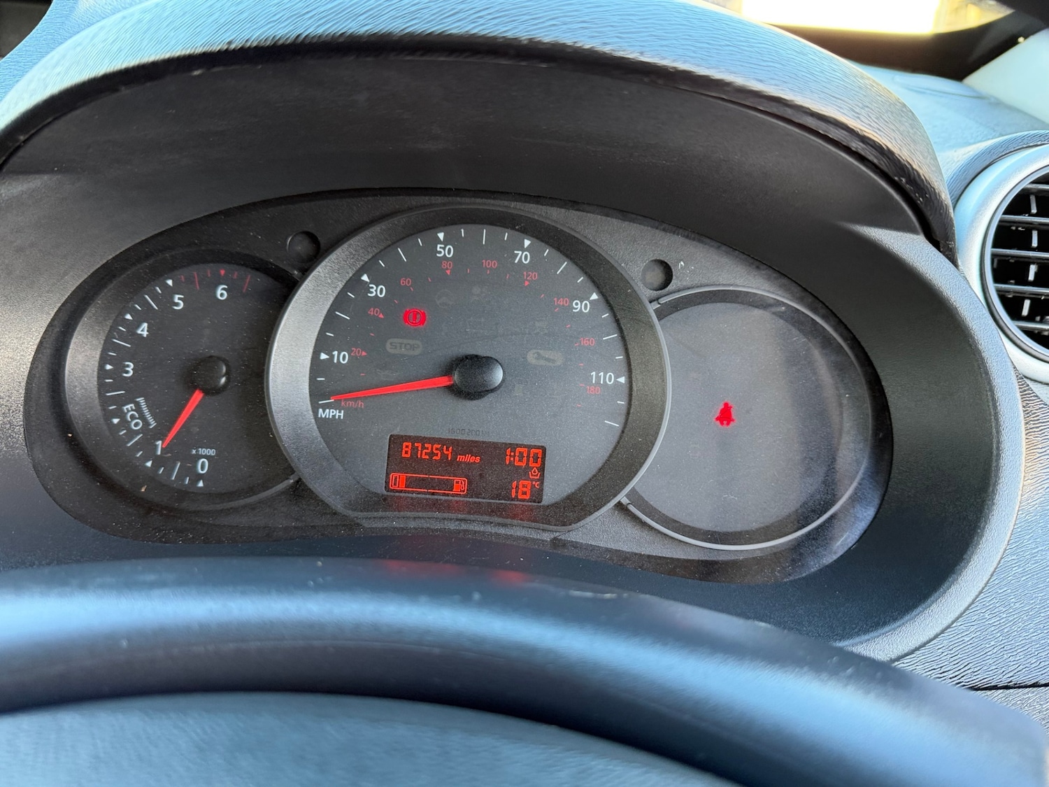 Used Renault Kangoo 2016 for sale - 77718230: Photo 14