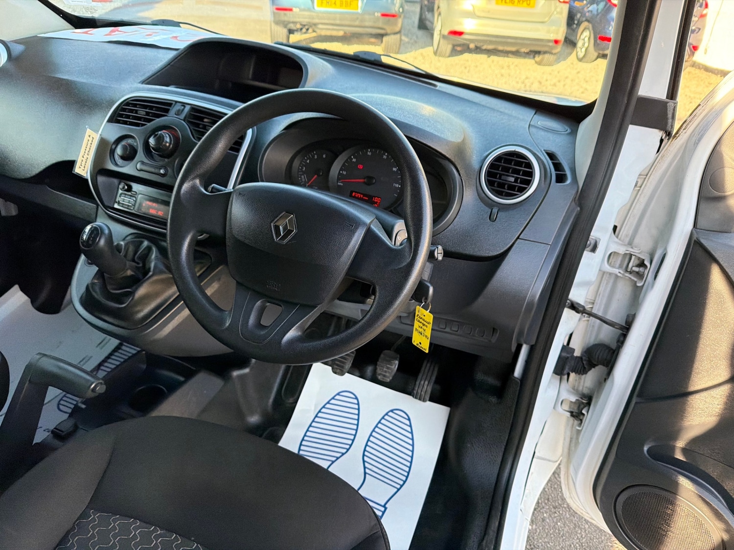 Used Renault Kangoo 2016 for sale - 77718230: Photo 15