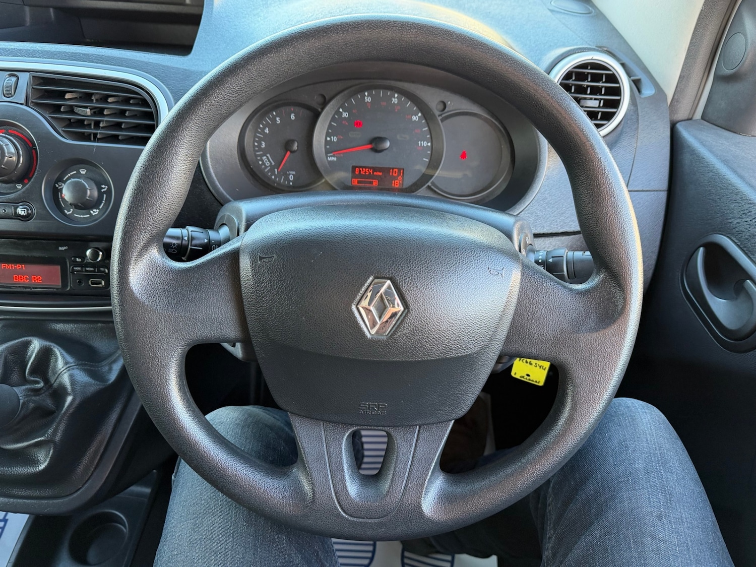 Used Renault Kangoo 2016 for sale - 77718230: Photo 17