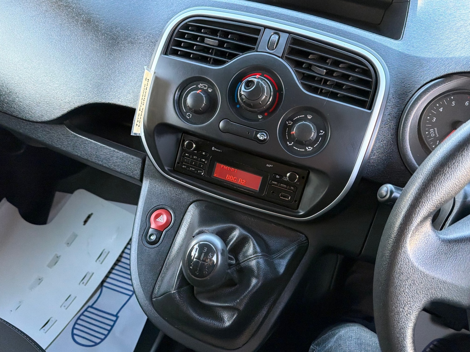 Used Renault Kangoo 2016 for sale - 77718230: Photo 18