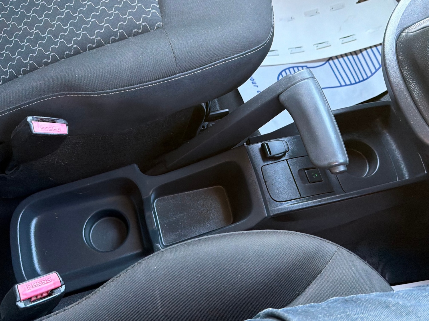 Used Renault Kangoo 2016 for sale - 77718230: Photo 19