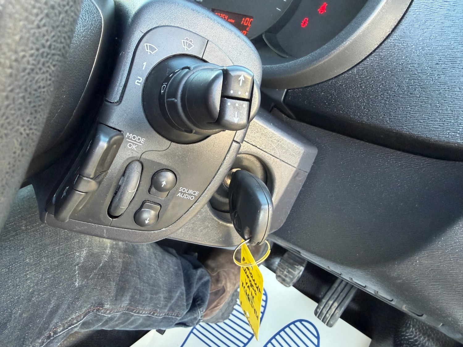 Used Renault Kangoo 2016 for sale - 77718230: Photo 21