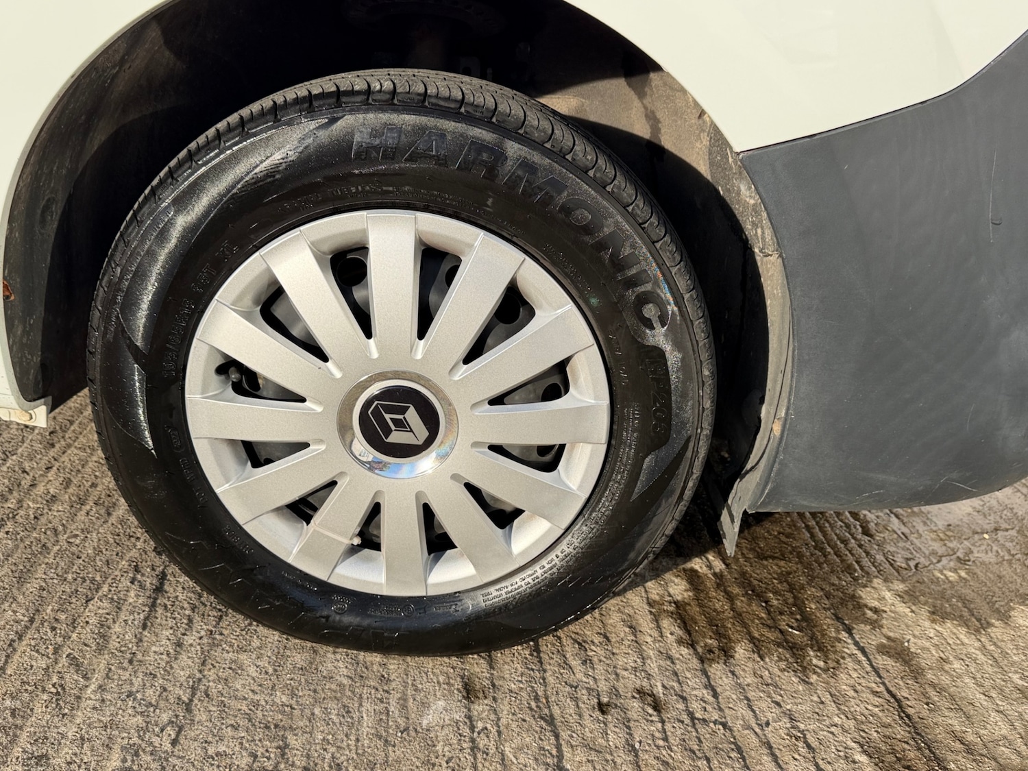 Used Renault Kangoo 2016 for sale - 77718230: Photo 22