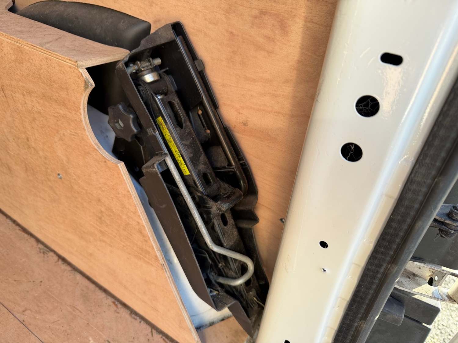 Used Renault Kangoo 2016 for sale - 77718230: Photo 24