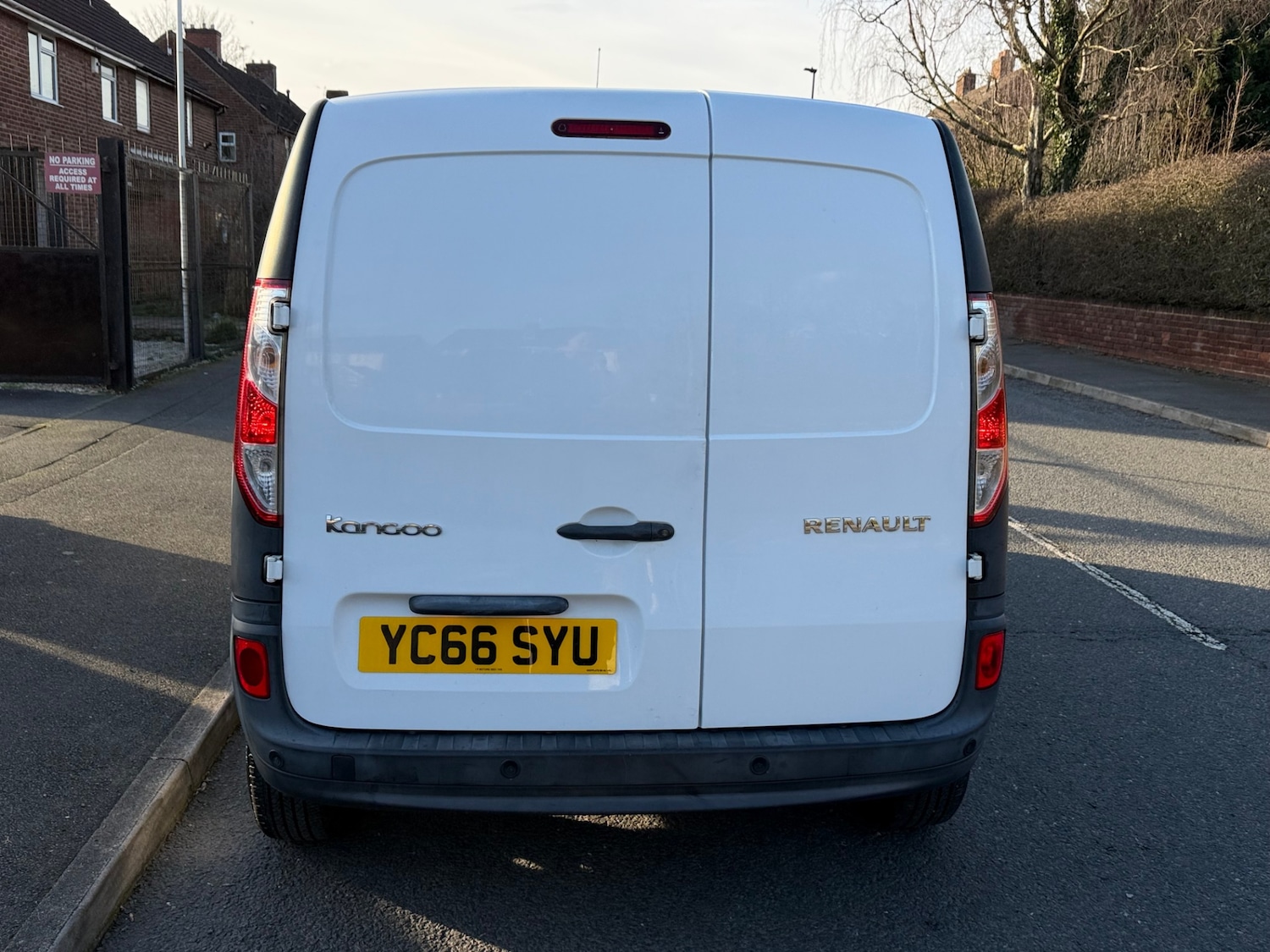 Used Renault Kangoo 2016 for sale - 77718230: Photo 5