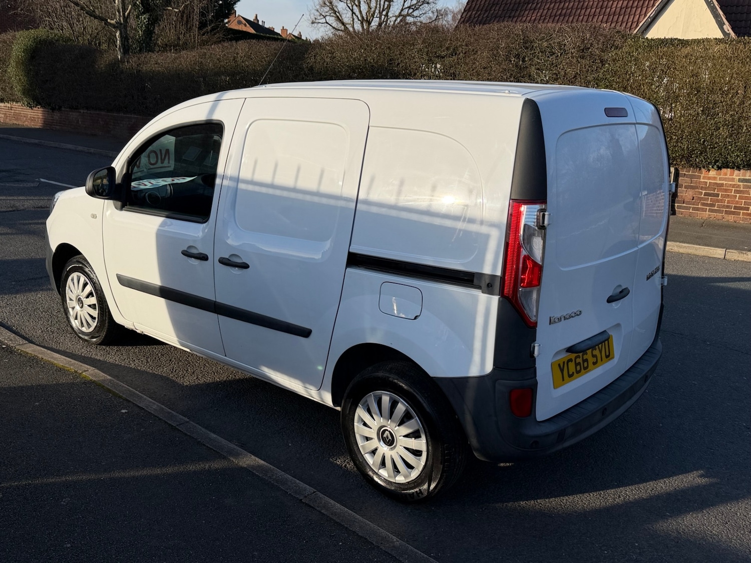 Used Renault Kangoo 2016 for sale - 77718230: Photo 6