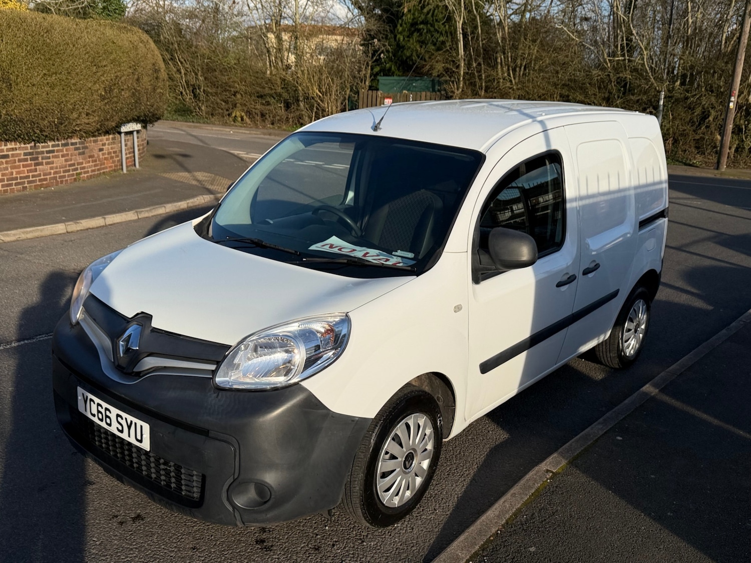 Used Renault Kangoo 2016 for sale - 77718230: Photo 7