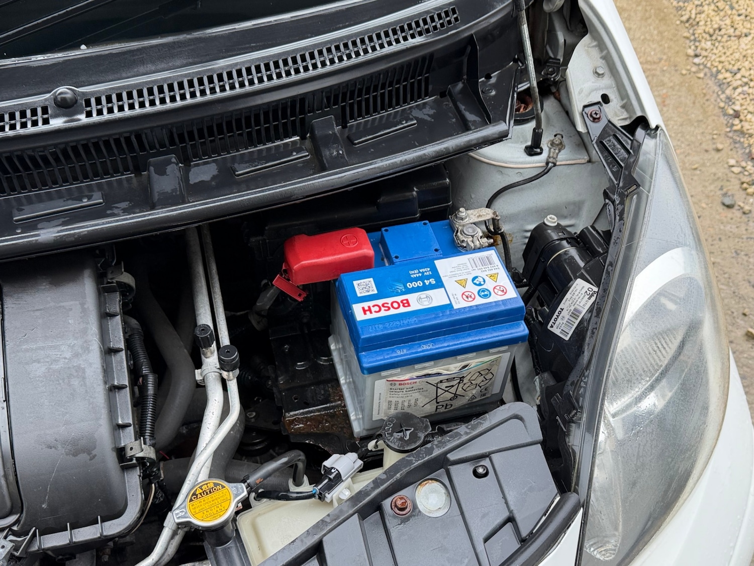 Used Toyota AYGO 2013 for sale - 77689365: Photo 10