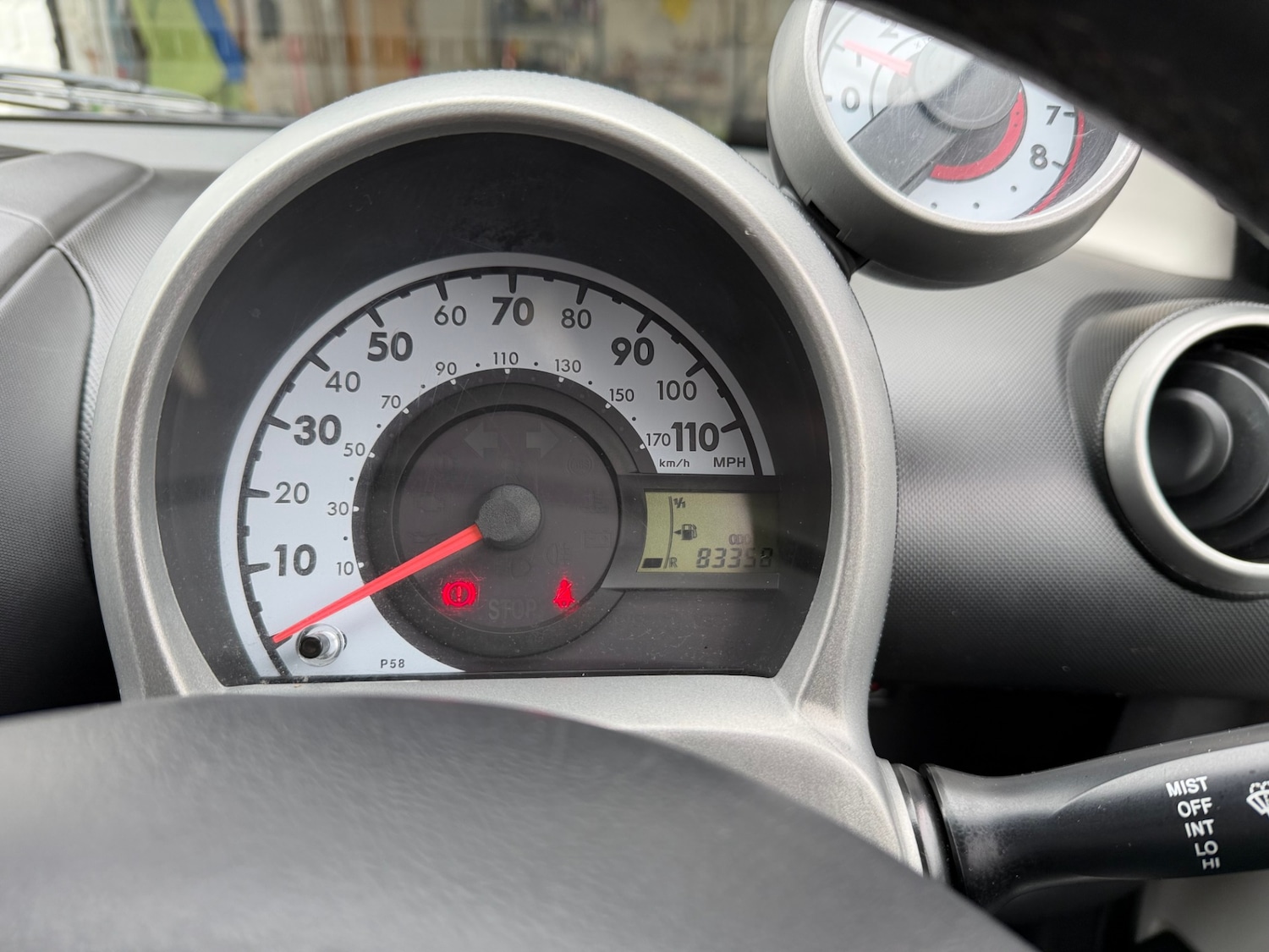 Used Toyota AYGO 2013 for sale - 77689365: Photo 11