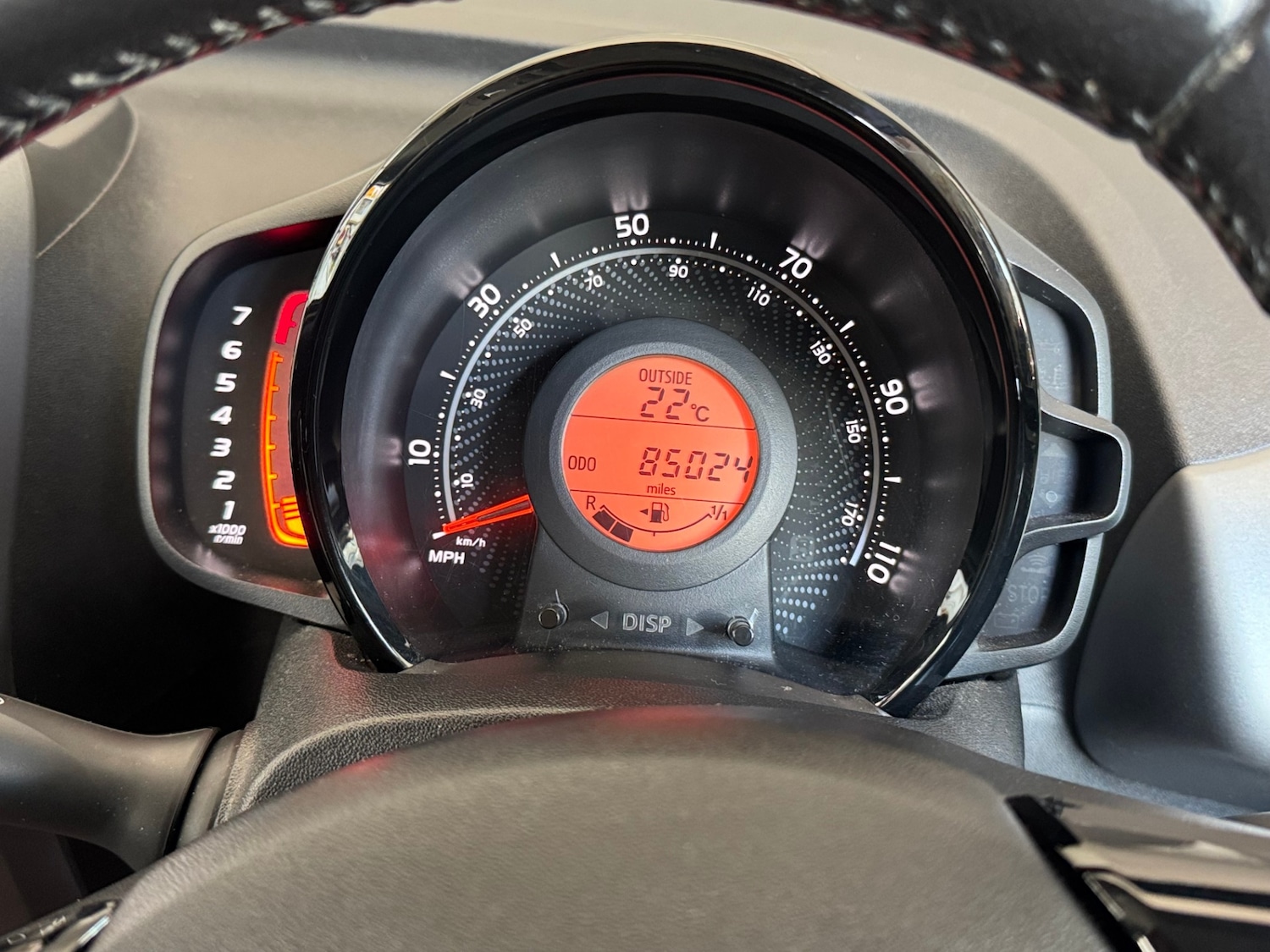 Used Toyota AYGO 2019 for sale - 77223054: Photo 11