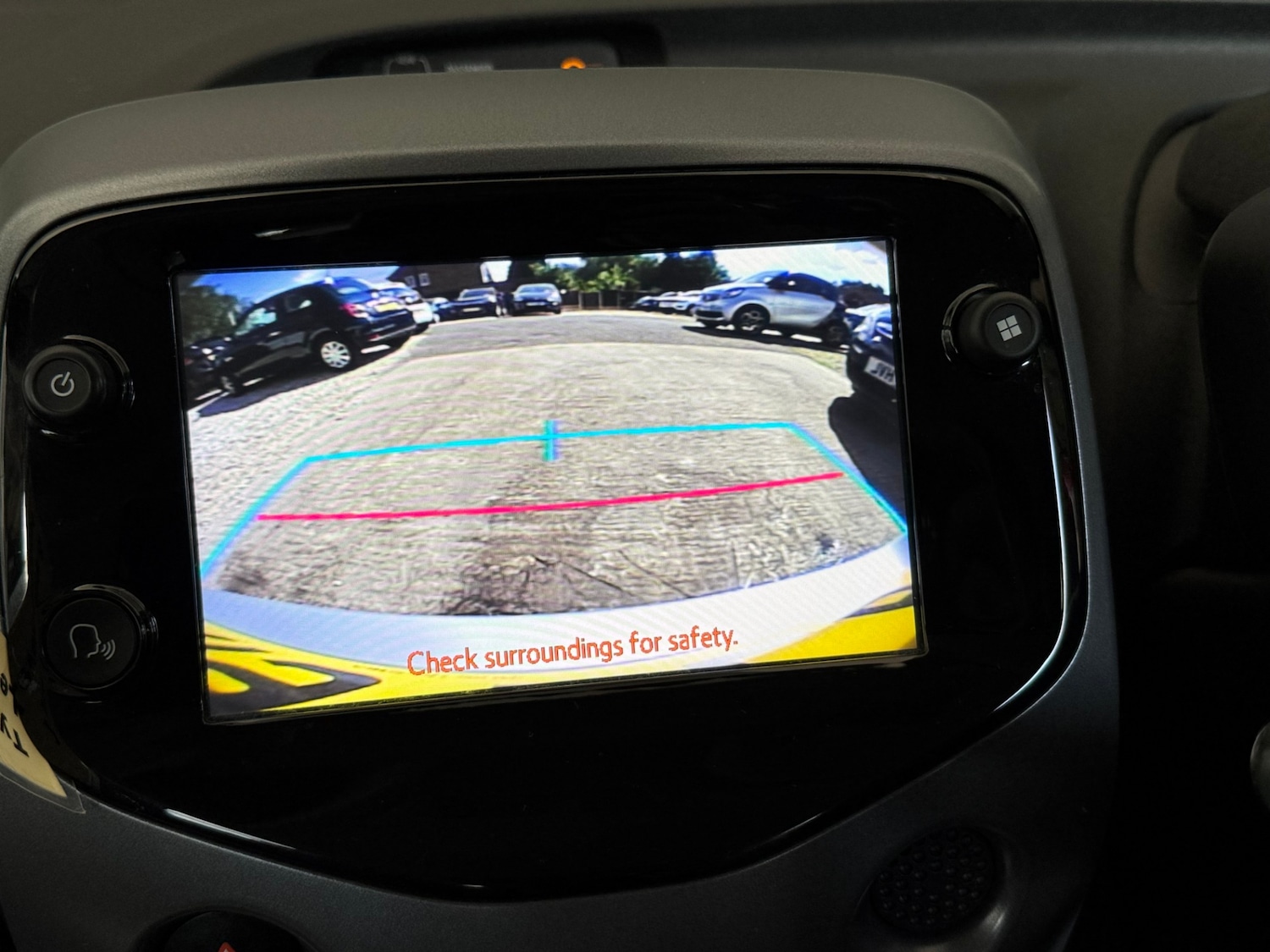 Used Toyota AYGO 2019 for sale - 77223054: Photo 18