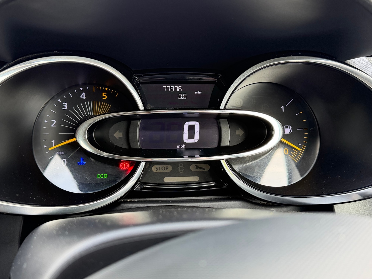 Used Renault Clio 2014 for sale - 78212122: Photo 11