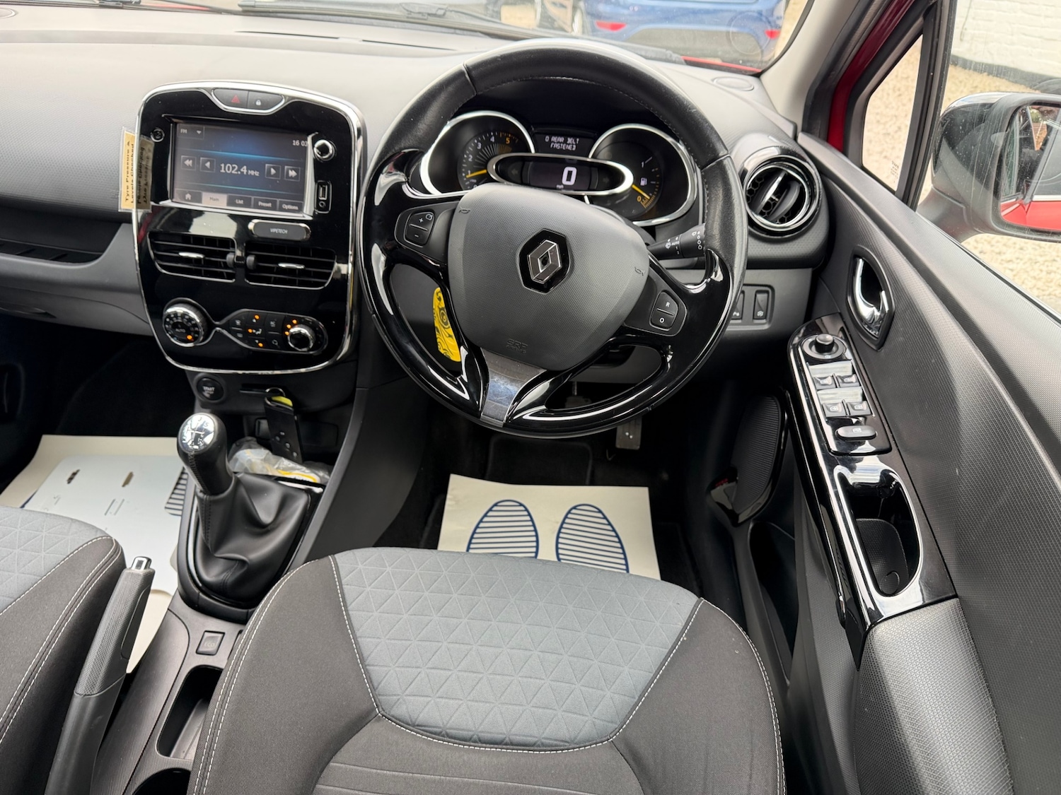 Used Renault Clio 2014 for sale - 78212122: Photo 12