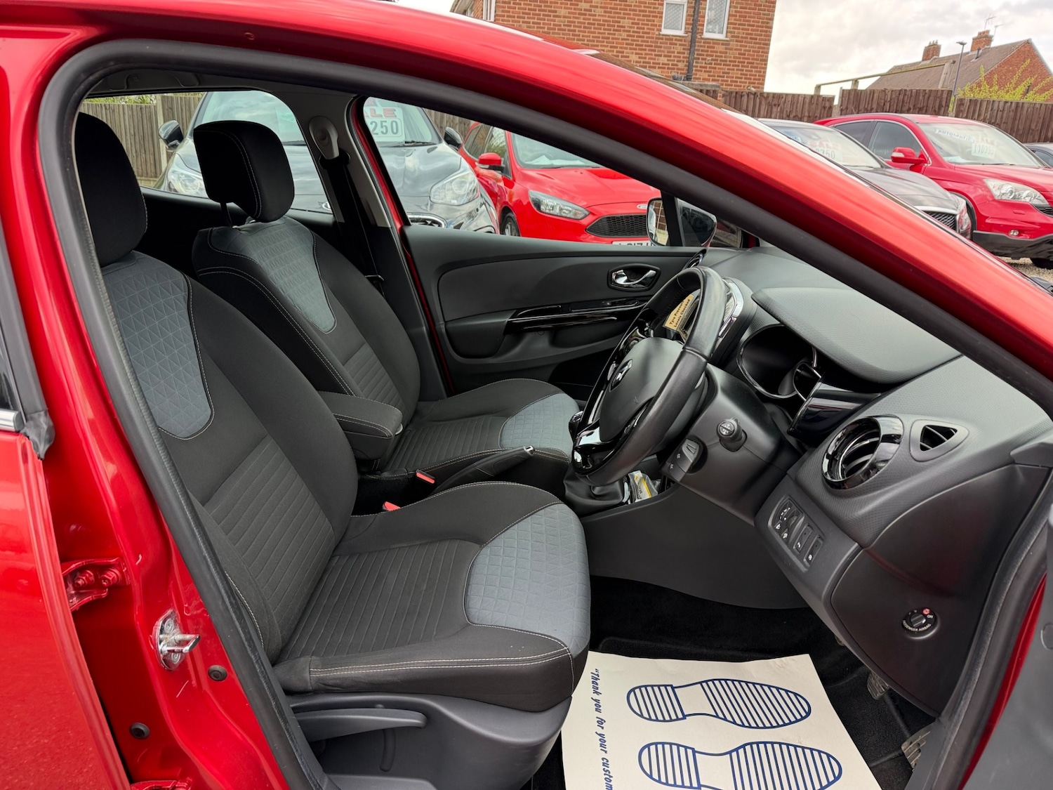 Used Renault Clio 2014 for sale - 78212122: Photo 13