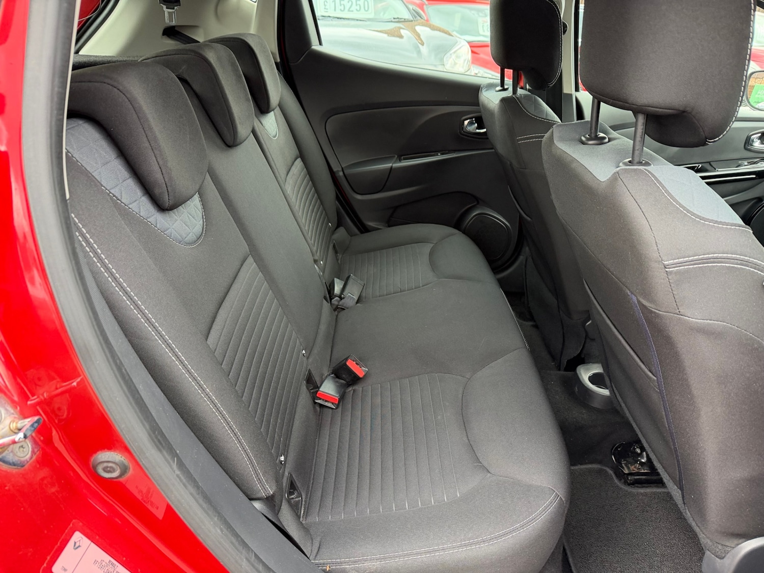 Used Renault Clio 2014 for sale - 78212122: Photo 15