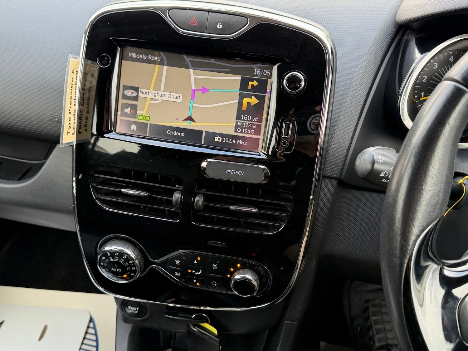 Used Renault Clio 2014 for sale - 78212122: Photo 17