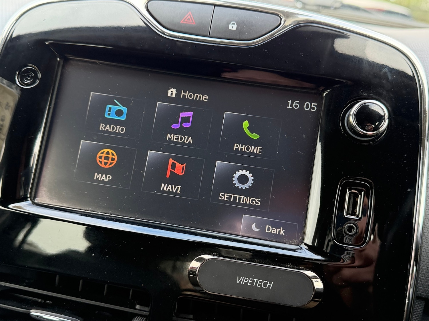 Used Renault Clio 2014 for sale - 78212122: Photo 18