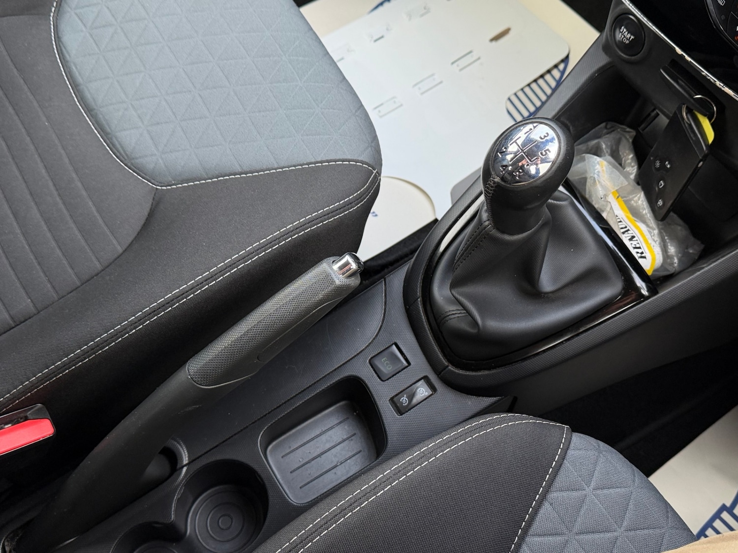 Used Renault Clio 2014 for sale - 78212122: Photo 19