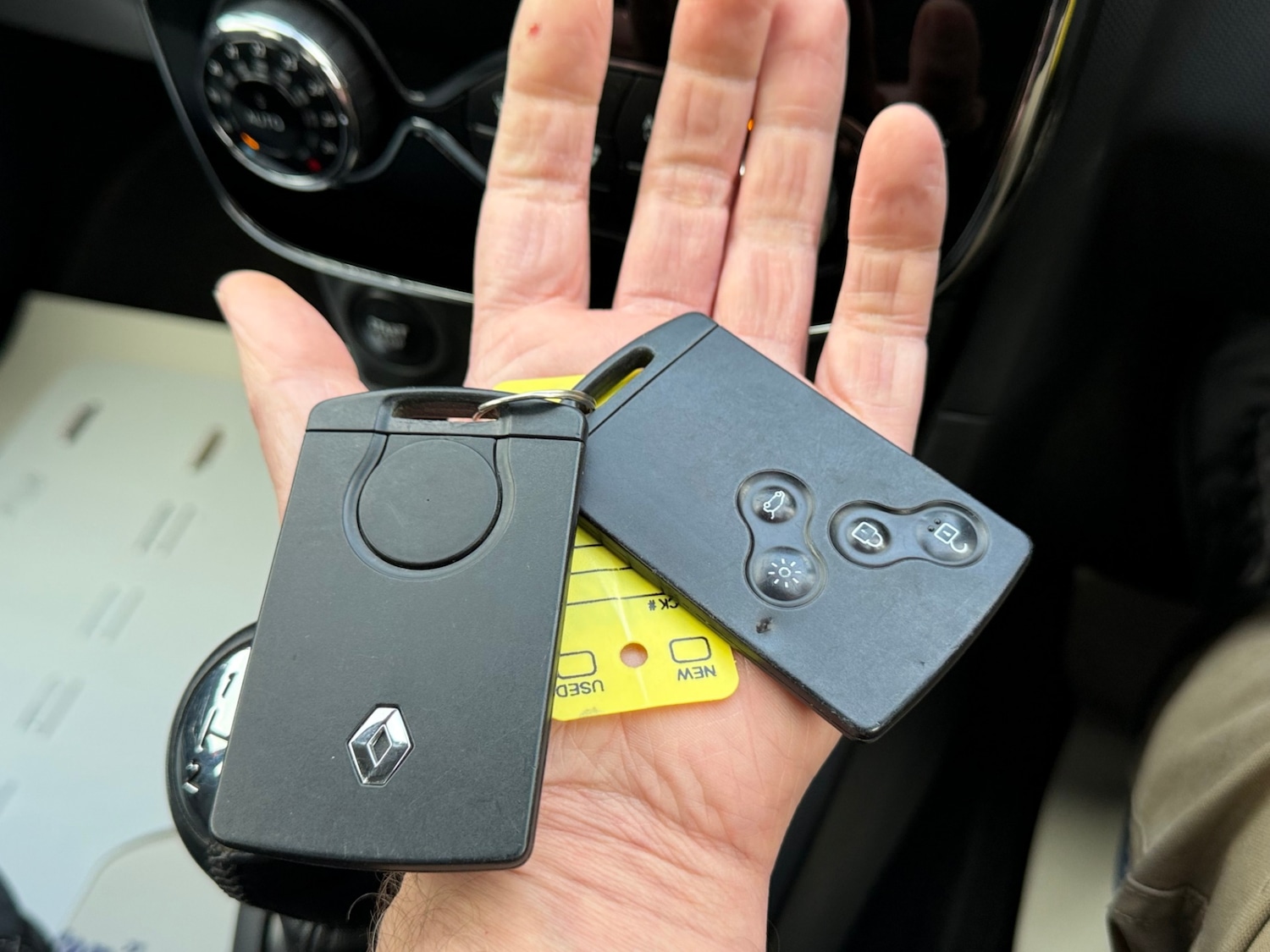 Used Renault Clio 2014 for sale - 78212122: Photo 21