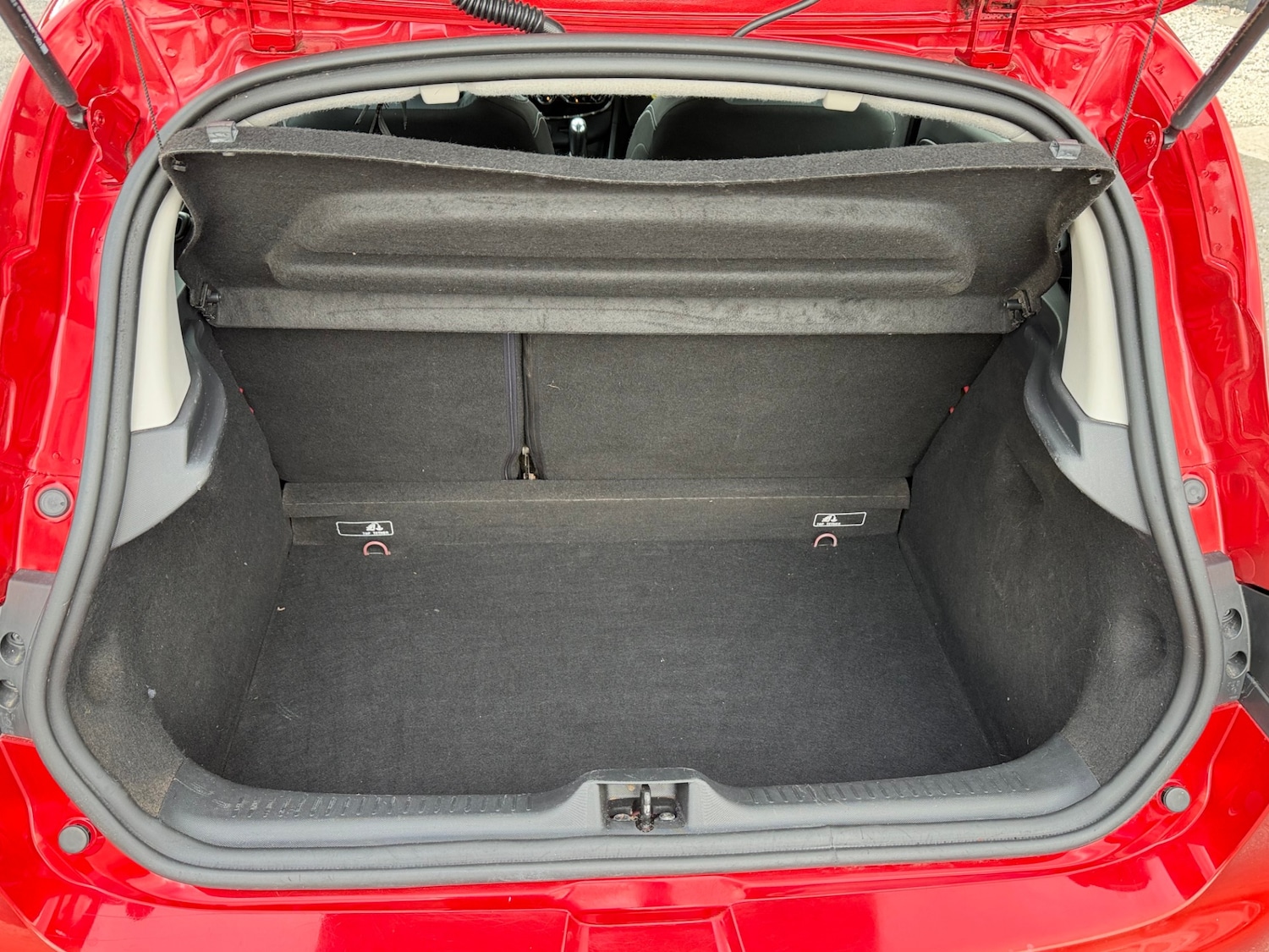 Used Renault Clio 2014 for sale - 78212122: Photo 26