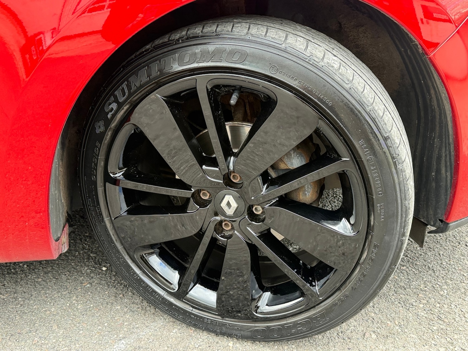 Used Renault Clio 2014 for sale - 78212122: Photo 28