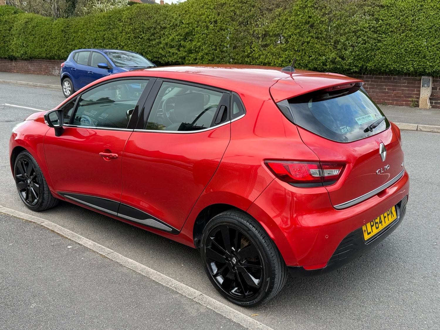 Used Renault Clio 2014 for sale - 78212122: Photo 6