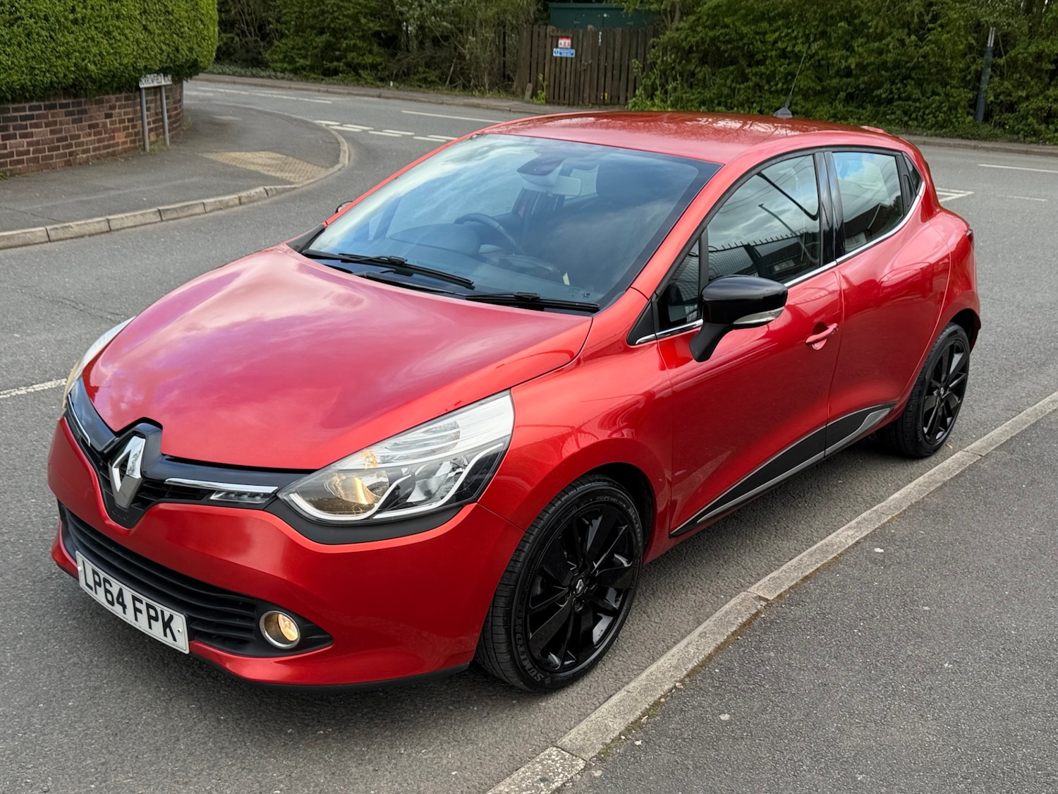 Used Renault Clio 2014 for sale - 78212122: Photo 7