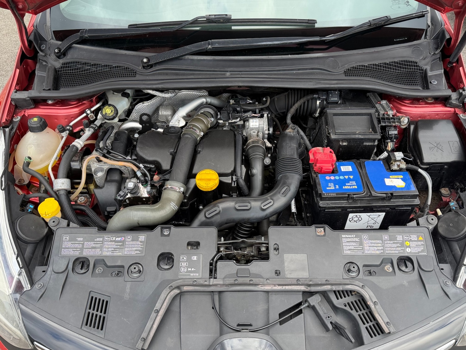 Used Renault Clio 2014 for sale - 78212122: Photo 9