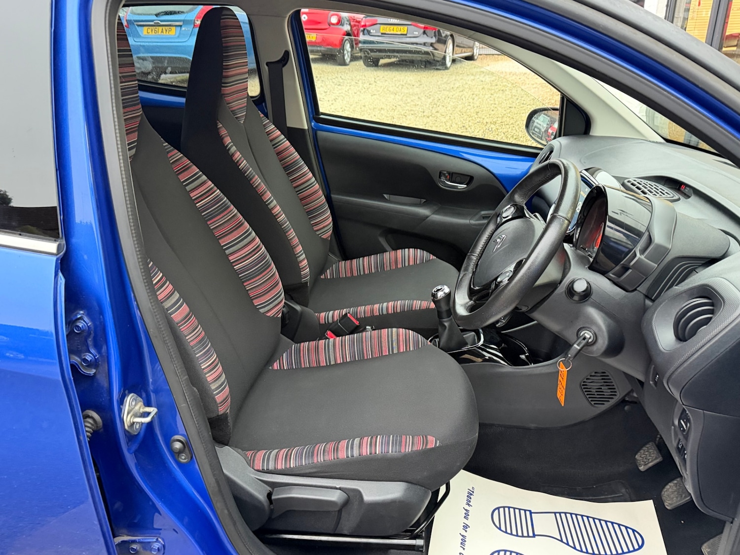 Used Citroen C1 2020 for sale - 77137558: Photo 12