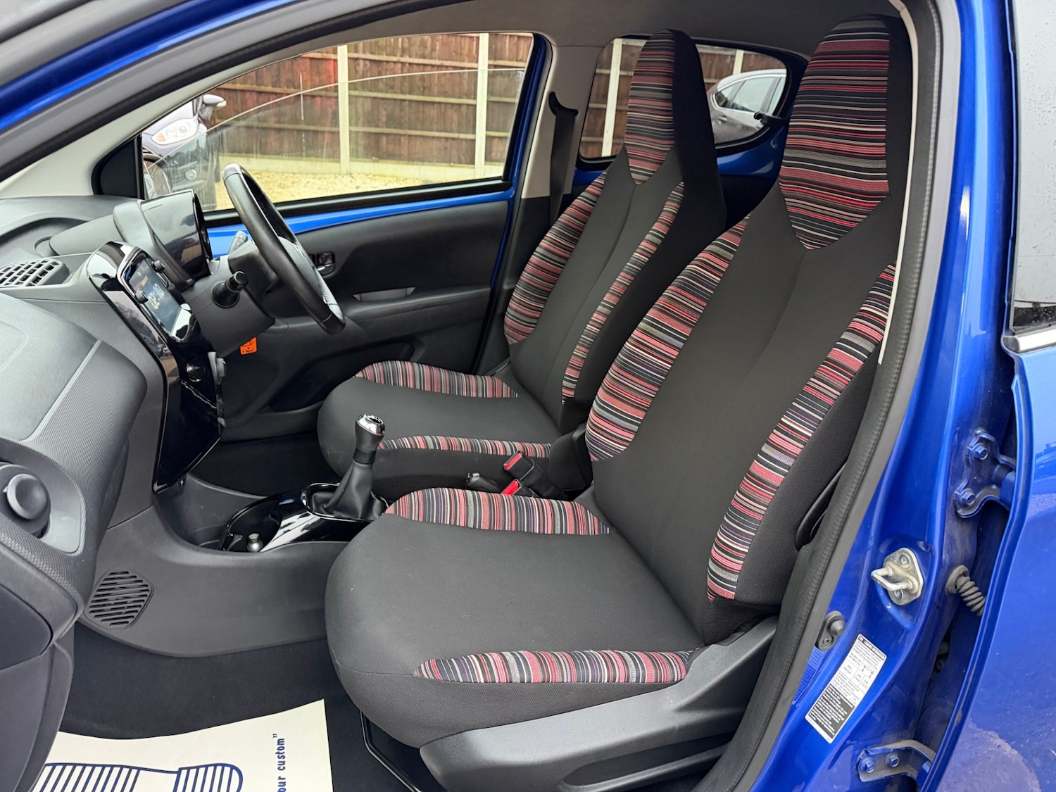 Used Citroen C1 2020 for sale - 77137558: Photo 13