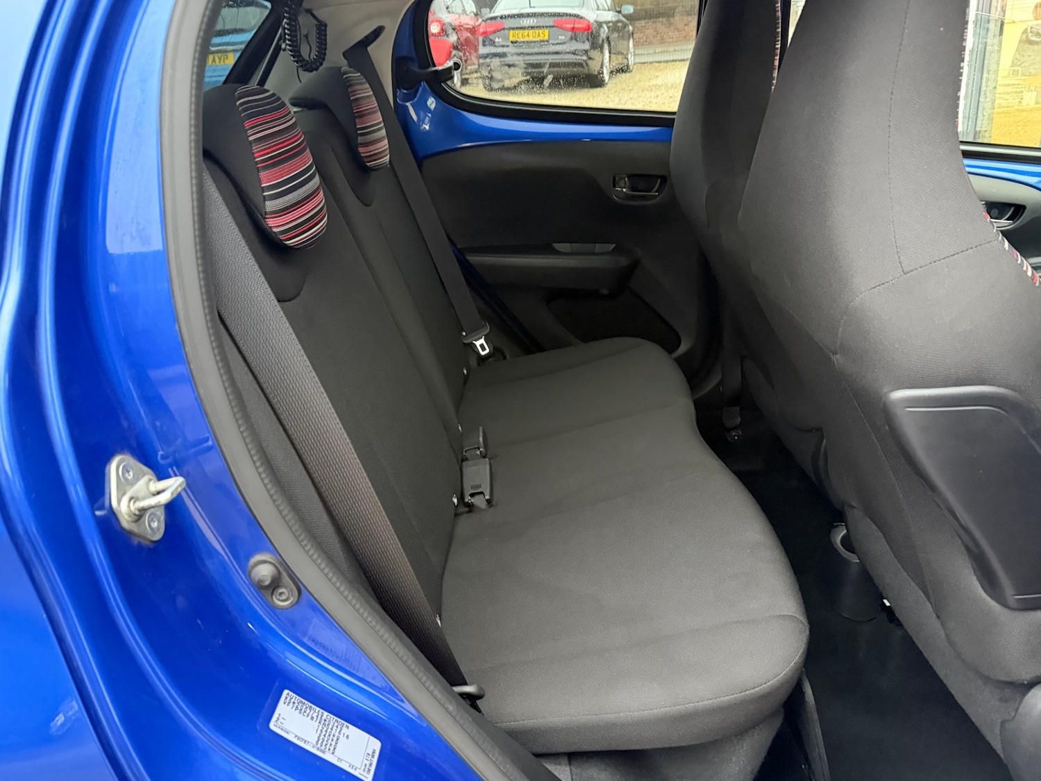 Used Citroen C1 2020 for sale - 77137558: Photo 14