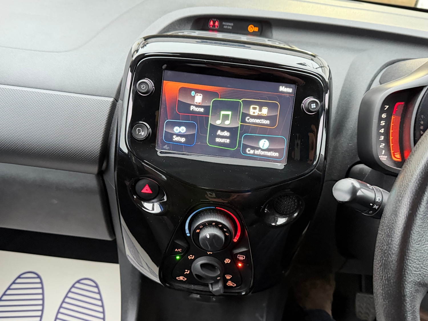 Used Citroen C1 2020 for sale - 77137558: Photo 17