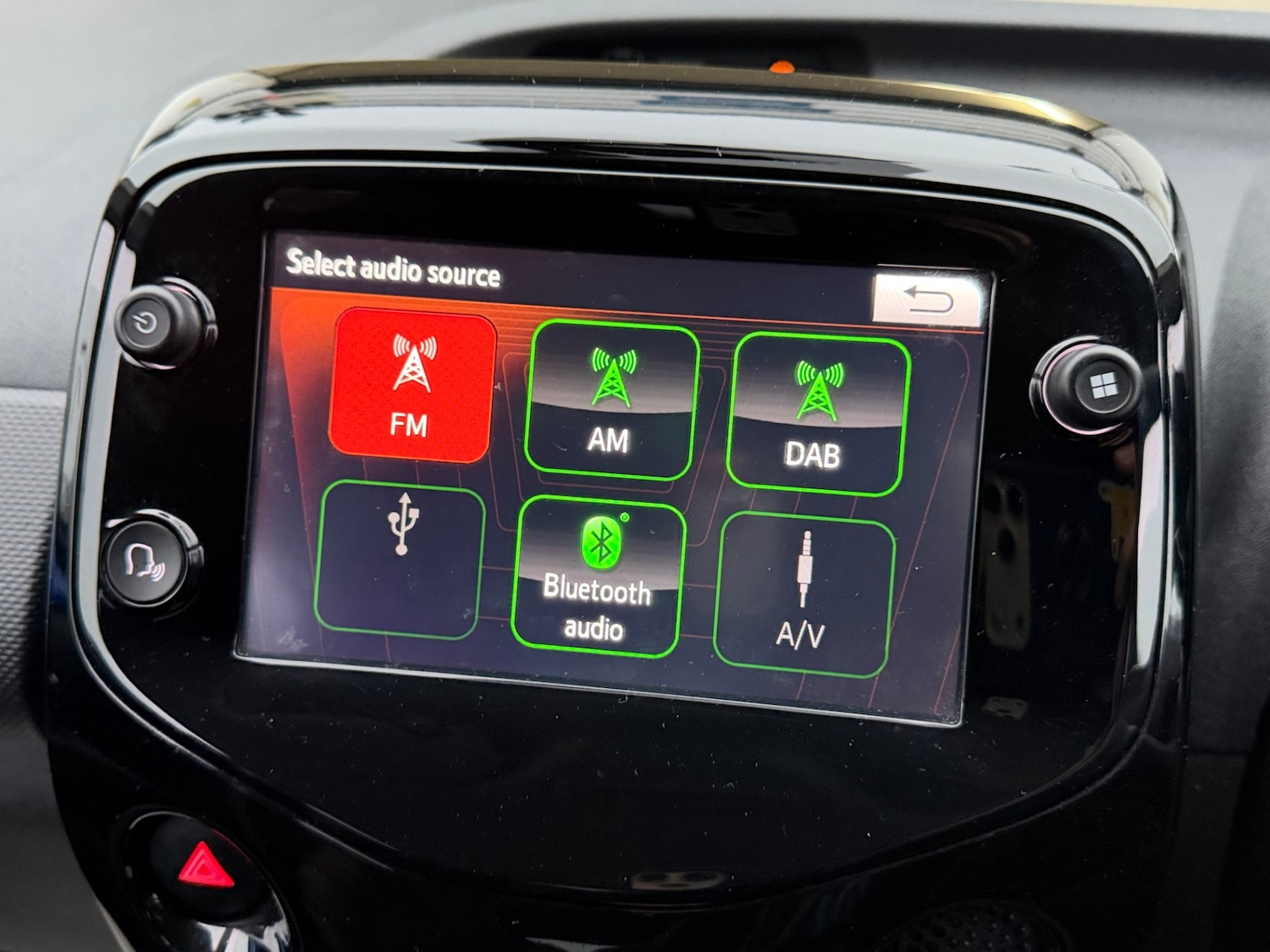 Used Citroen C1 2020 for sale - 77137558: Photo 18