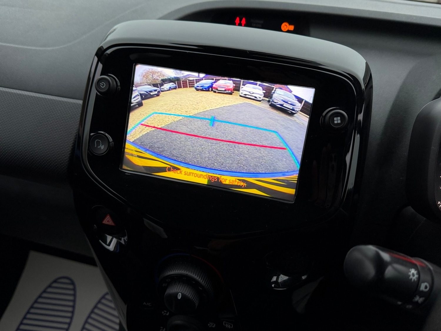 Used Citroen C1 2020 for sale - 77137558: Photo 19