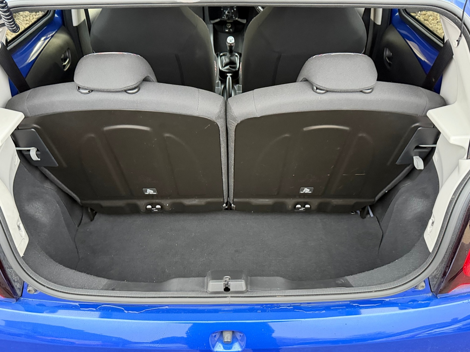 Used Citroen C1 2020 for sale - 77137558: Photo 24