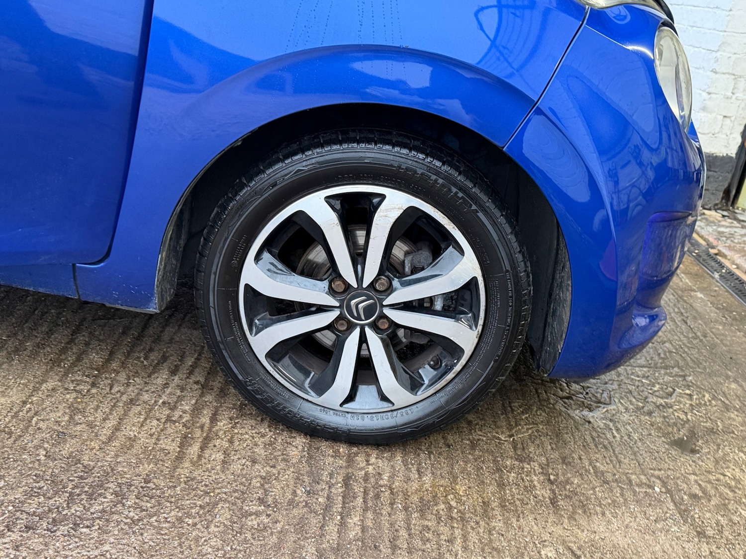 Used Citroen C1 2020 for sale - 77137558: Photo 26