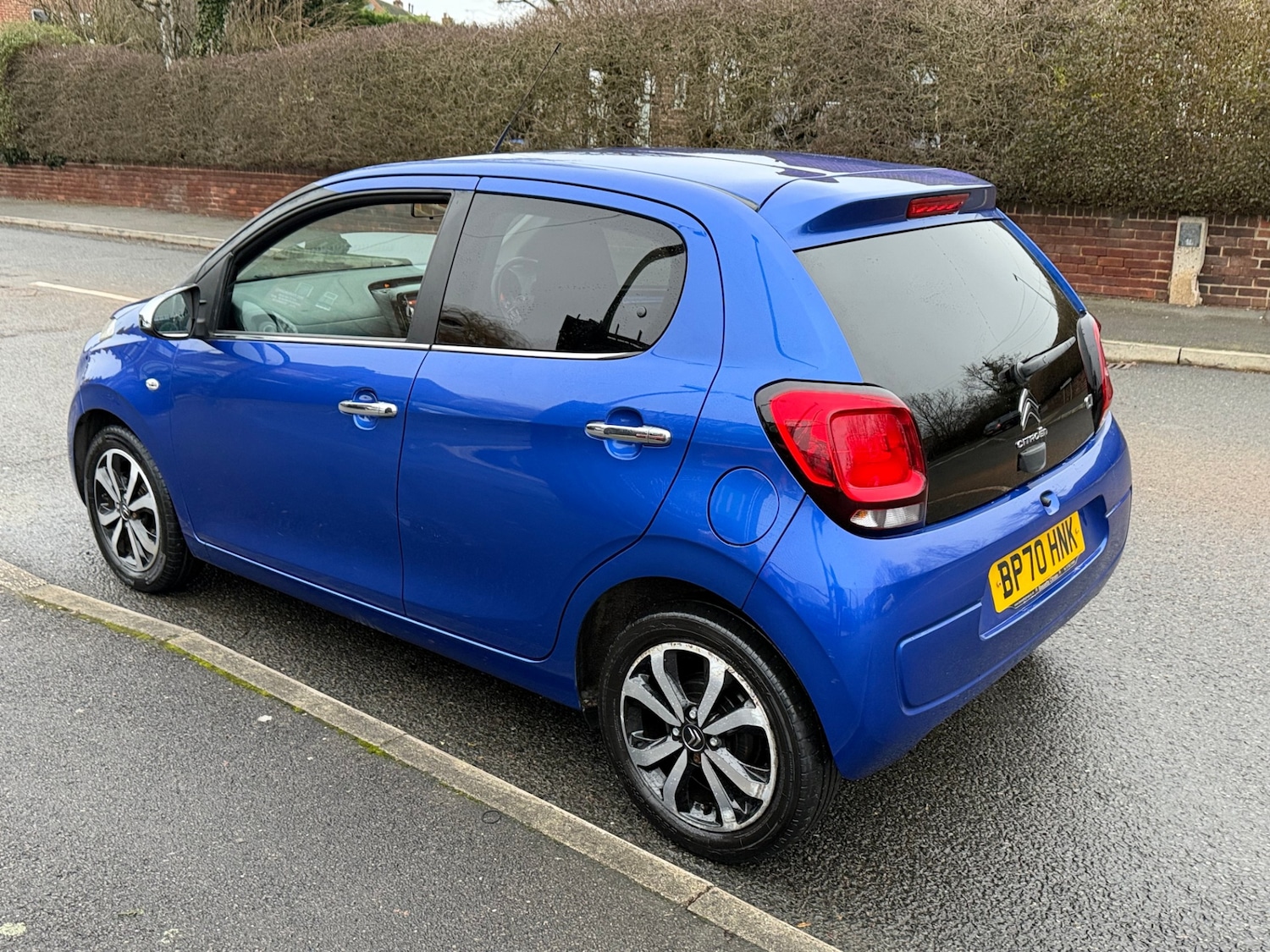 Used Citroen C1 2020 for sale - 77137558: Photo 6