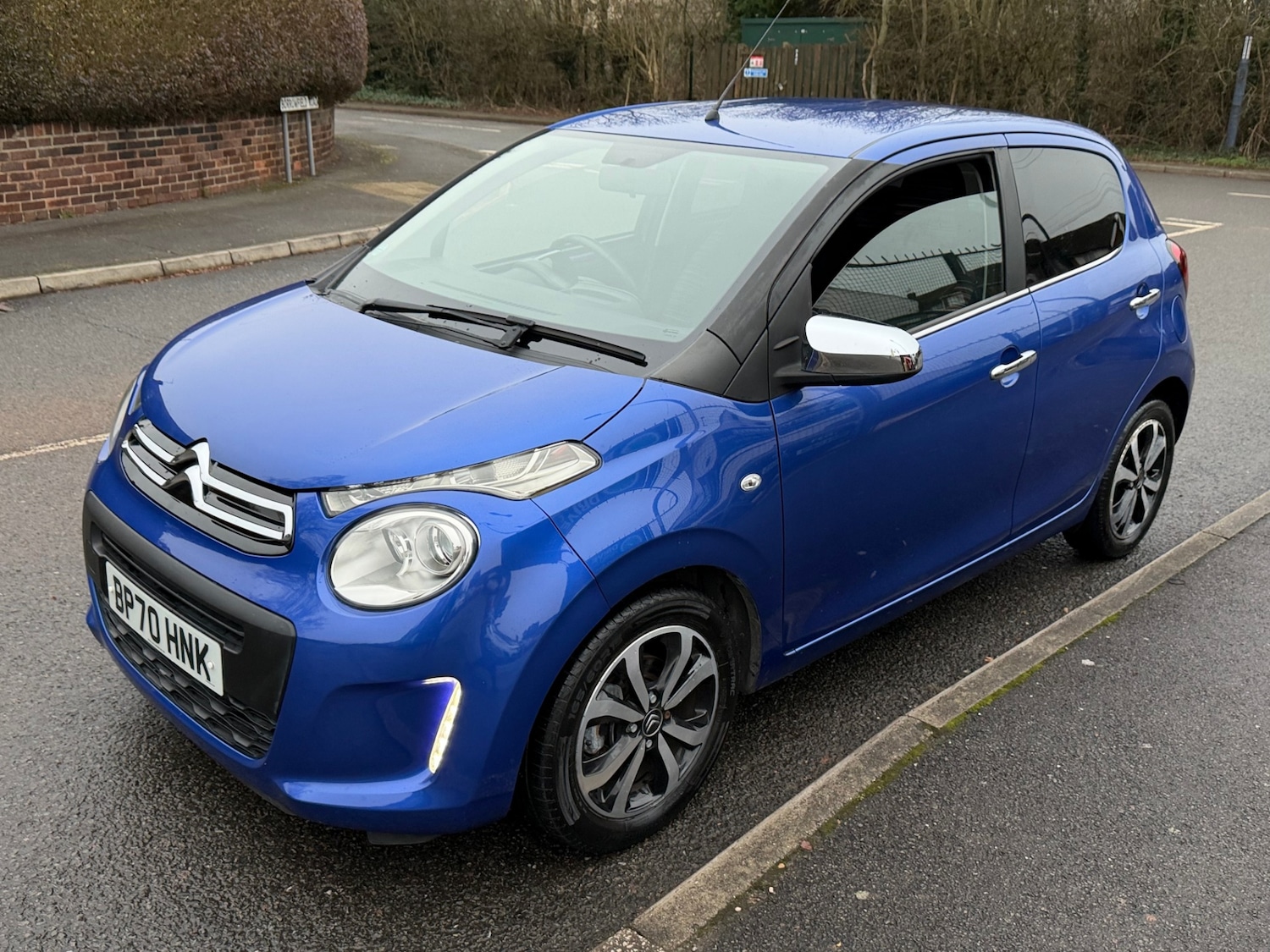 Used Citroen C1 2020 for sale - 77137558: Photo 7