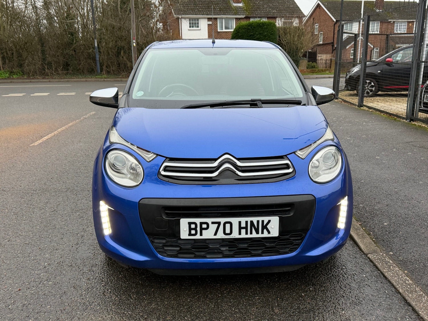 Used Citroen C1 2020 for sale - 77137558: Photo 8